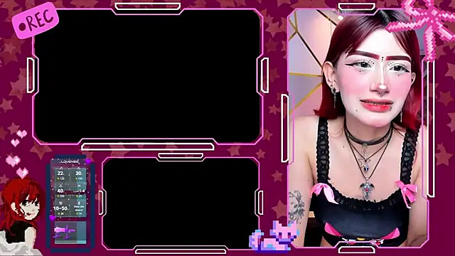Chat XXX ao vivo de HaileyReid