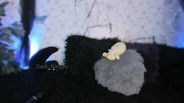 Chat XXX en directo de Dark_ningyo1
