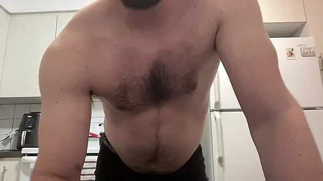 ThickDickMontreal's Live XXX Chat