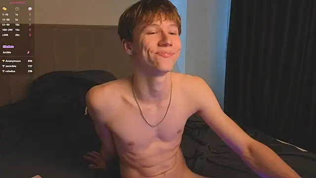 cuMte_boy 现场XXX聊天