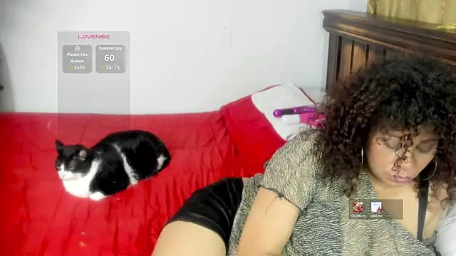 Hanna233's Live XXX Chat