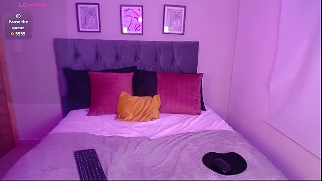 Czat XXX na żywo – venus_999