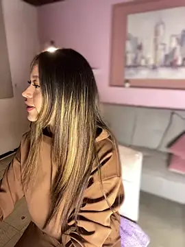 Miss_Diosa Webcam-Show