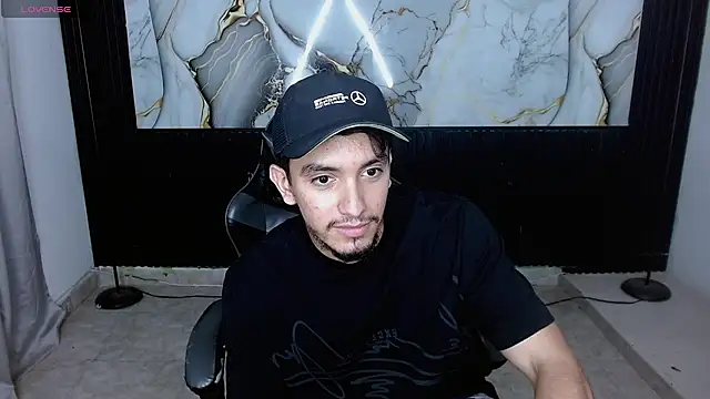 dante_18cm_ Live XXX-Chat
