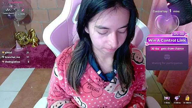 Maggie_Fox3's Live XXX Chat