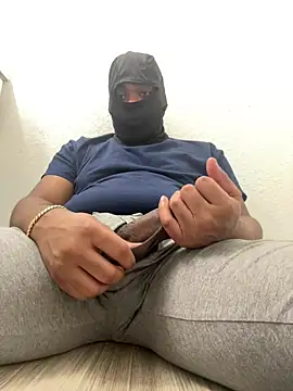 daddythicckleggのライブXXXチャット