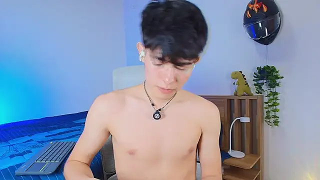 Anky_xx's Live XXX Chat