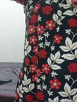 Sexynageena Show in webcam
