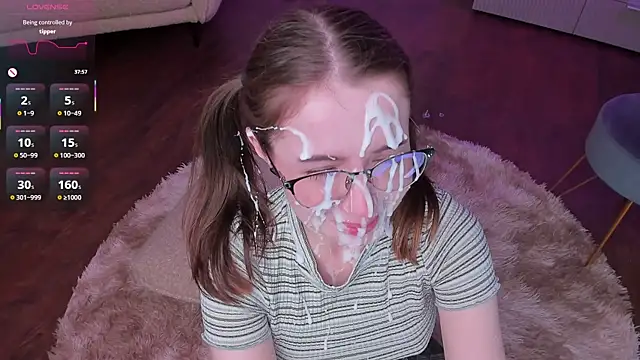 Czat XXX na żywo – DominikaElis