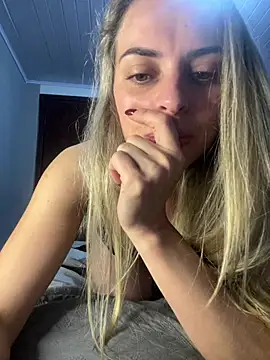 Chat +18 de SweetGraciosa ao vivo