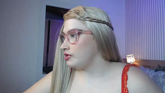 ValentinaGreyy's Live XXX Chat