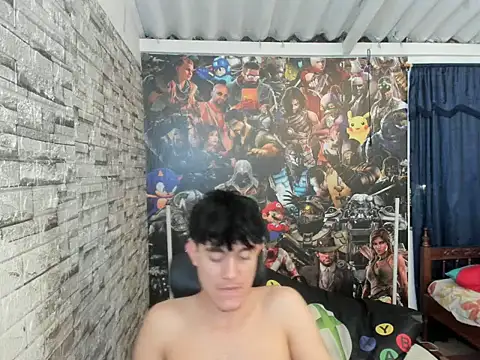 jay_peep live XXX chat