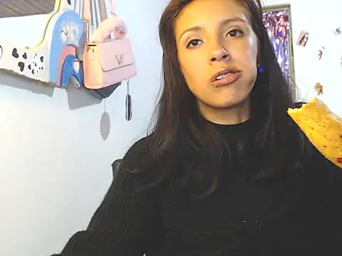 Kony_lann's Live XXX Chat