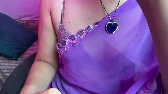 Czat XXX na żywo – QueenAngelena