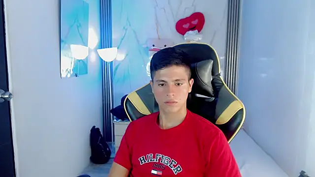Ascii_one – Naživo XXX chat