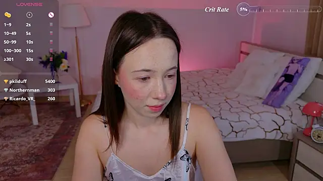 Czat XXX na żywo – Hayle_Hill