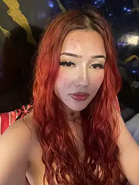 Ashly_cutee's Live XXX Chat