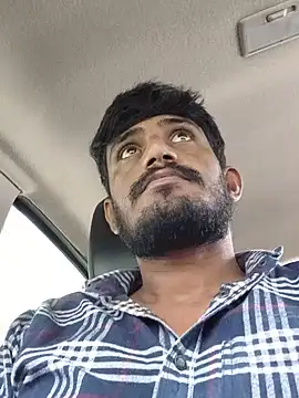 HotXKrish Live XXX Chat