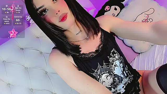 Chat +18 de Cattleya_White_ll ao vivo