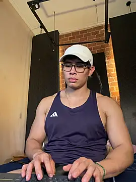 Czat XXX na żywo – GrayAndrews