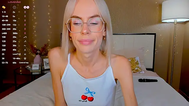 bellatipn Live XXX chat