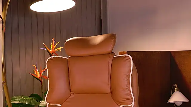 Živý XXX chat Stellaciel_