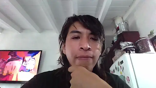 Denjiperro Show Webcam