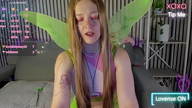 Chat XXX Live Ricki_Bloom
