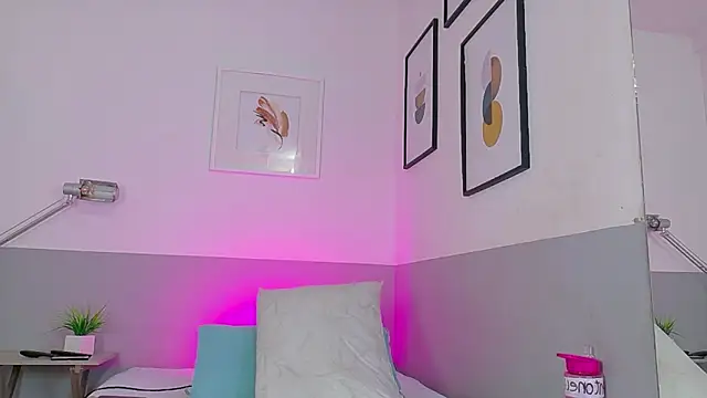 daddys_little_princesss' Live XXX Chat