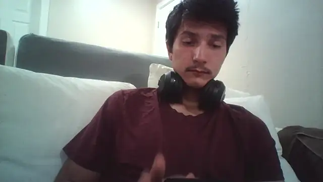 Nicks10in élő XXX-chatje