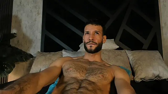 Jacob_Benelli Obrolan Langsung XXX