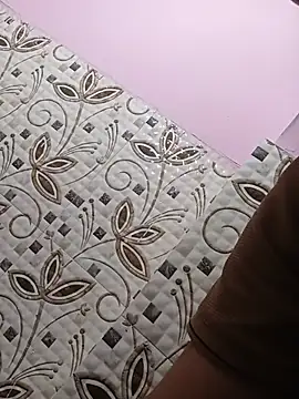 Show Webcam de VIKK123456V