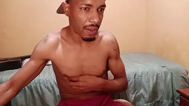 Chat XXX ao vivo de Setor_black