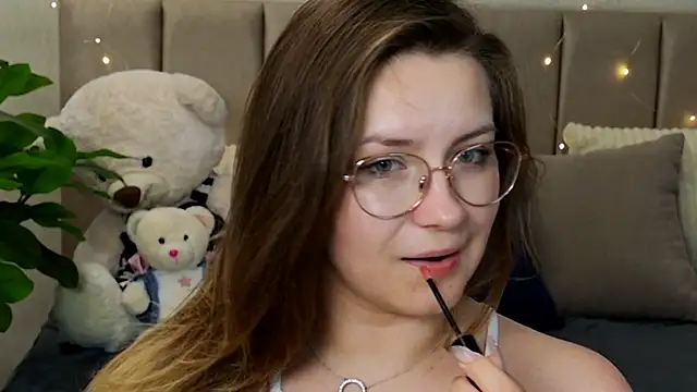 Briarx Live XXX-Chat