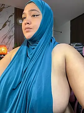 sweetmuslim01's Live XXX Chat