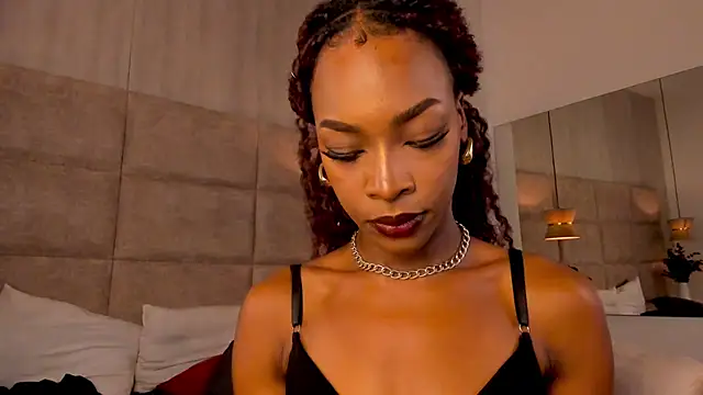 GenesisJordan's Live XXX Chat