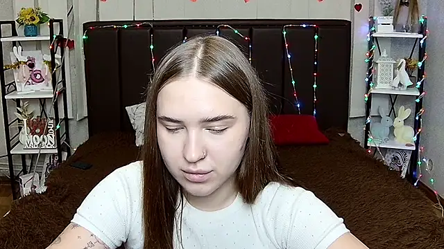 LauraHlot Live XXX-chat