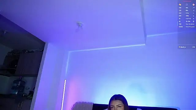 Missara_のライブXXXチャット