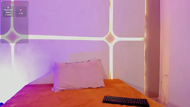 LunaArias Live XXX-Chat