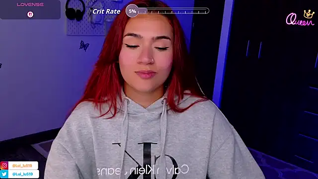 ImLui_lu Live XXX-Chat