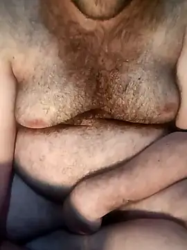 big__bearrr 现场XXX聊天