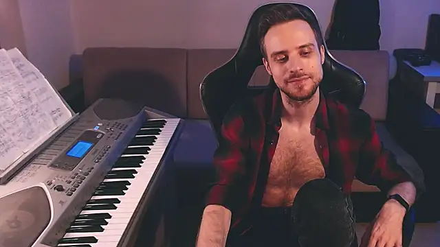 Sweetparker Live XXX-Chat