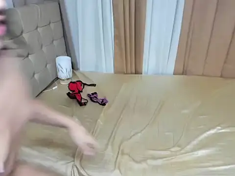 ShanefoxxのライブXXXチャット