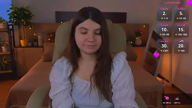 Viola__Shy Chat XXX live