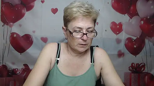 Czat XXX na żywo – EmiliaGree