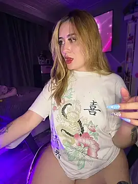 Chat +18 de Sam_Thompsoon_ ao vivo