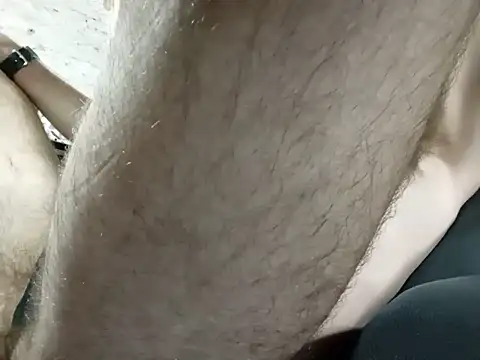 Show modela SexSanich na web-kameri
