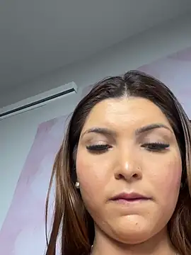 Chat XXX ao vivo de Melzinha71