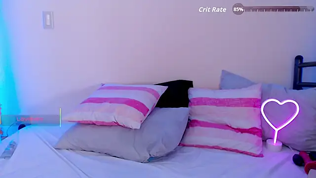Chat XXX en directo de Annie_p