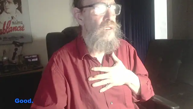Uncle_Hottie 라이브 XXX 채팅